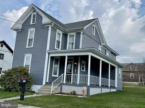 710 Mary St, Houtzdale, PA 16651