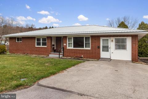 178 Blue Ball Rd, West Decatur, PA 16878