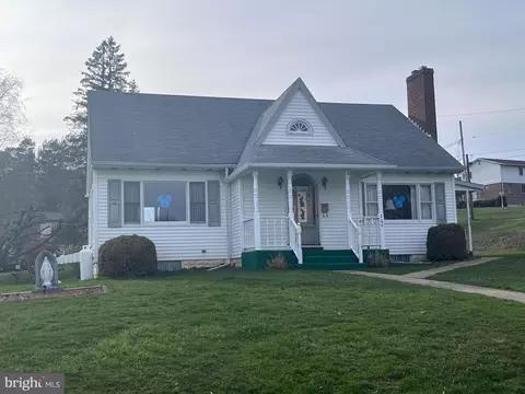 206 Good St, Houtzdale, PA 16651
