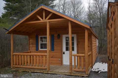 434 Copelin Rd, Philipsburg, PA 16866