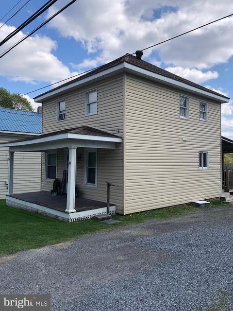 5535 Allport Cutoff, Woodland, PA 16881
