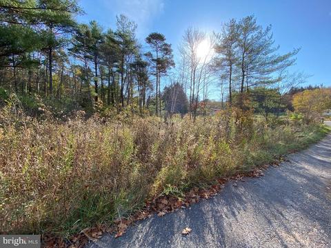 Lot On Frenchville Karthaus Highway, Frenchville, PA 16836