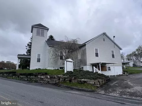 344 Blue Spruce Rd, Philipsburg, PA 16866