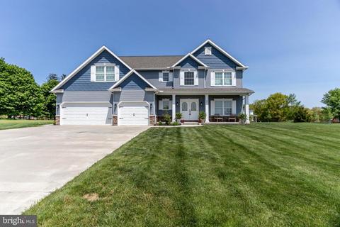 85 Rydberg Dr, Kylertown, PA 16847
