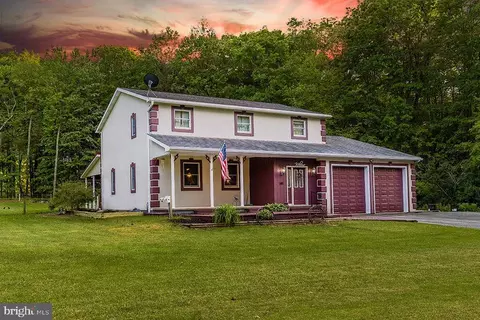 145 Groundhog Dr, Morrisdale, PA 16858
