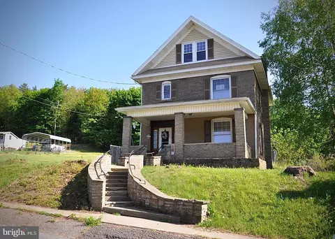 223 Bigler Rd, Bigler, PA 16825