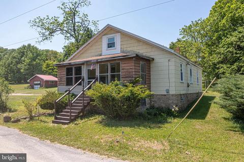 176 Sportsman Rd, West Decatur, PA 16878
