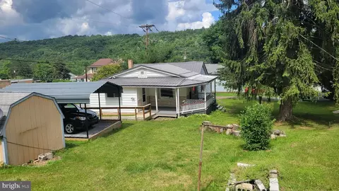 610 Boyce St, Clearfield, PA 16830