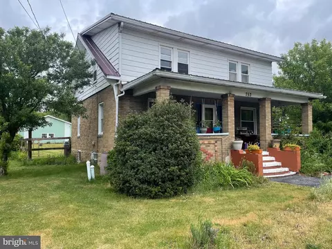 753 Powell St, Hawk Run, PA 16840