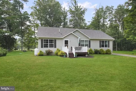 125 Cottage Ln, Curwensville, PA 16833