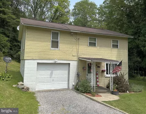 1769 Shadybrook Dr, Clearfield, PA 16830