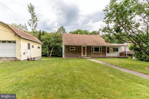 3800 Old Erie Pike, West Decatur, PA 16878