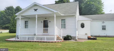 571 Frenchville Rd, Frenchville, PA 16836