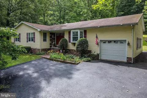 1595 Sington Rd, Morrisdale, PA 16858