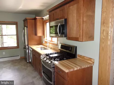 98 Maple St, Hawk Run, PA 16840 photo 2