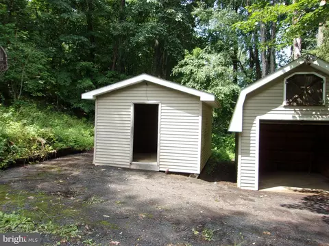 98 Maple St, Hawk Run, PA 16840 photo 22