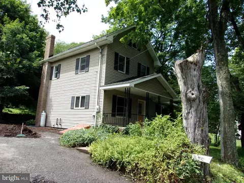 98 Maple St, Hawk Run, PA 16840