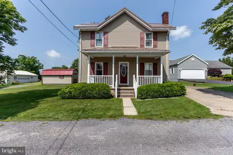 533 Shawville Hwy, Woodland, PA 16881