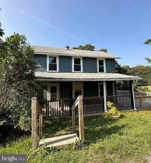 1542 Nelson Rd, Clearfield, PA 16830