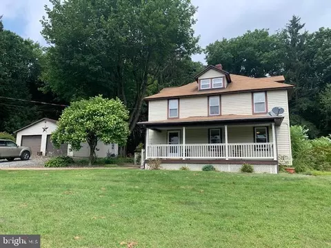 971 Grassflat Ave, Morrisdale, PA 16858