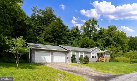 258 Railroad, Grampian, PA 16838