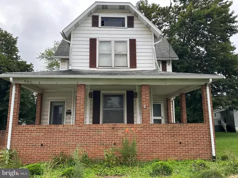 605 W Front St, Clearfield, PA 16830