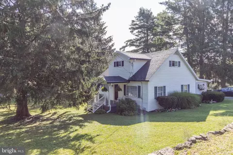35 Jones Rd, Philipsburg, PA 16866