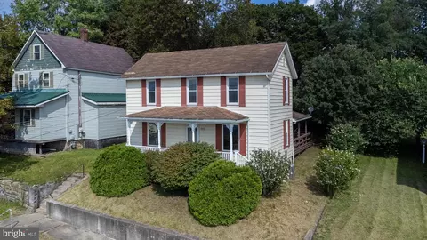 117 Robinson St, Dubois, PA 15801
