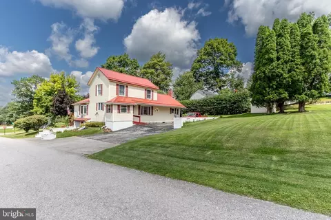 60 Church St, Smithmill, PA 16680