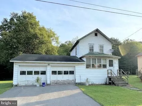 33 Hidden Valley Rd, Mineral Springs, PA 16855