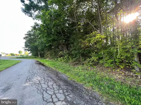 Lot Alexander Lane, Houtzdale, PA 16651