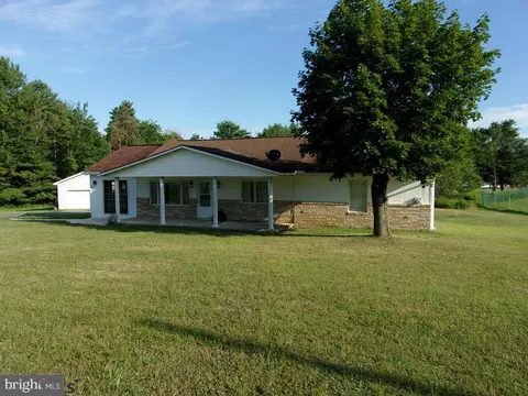 4319 Viola Pike Pike, Smithmill, PA 16680