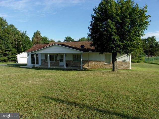4319 Viola Pike Pike, Smithmill, PA 16680 | 21 Photos - Movoto