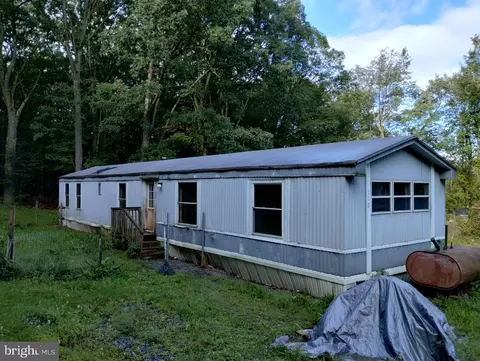 110 Hickory St, Morann, PA 16663