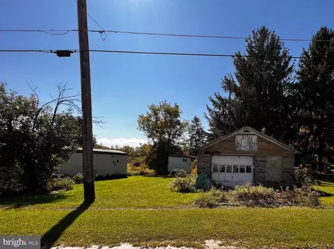 109 Hale St, Osceola Mills, PA 16666