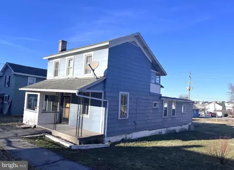 312 Laura St, Philipsburg, PA 16866