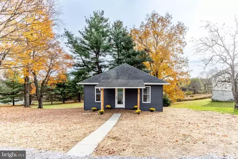 978 Knox Run Rd, Morrisdale, PA 16858