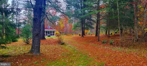 30809 Frenchville Karthaus Hwy, Frenchville, PA 16836