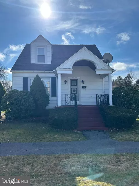 315 Gertrude St, Philipsburg, PA 16866