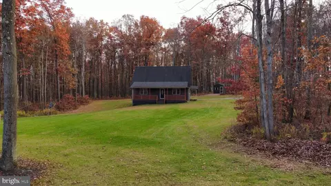 45 Memas Ln, Morrisdale, PA 16858