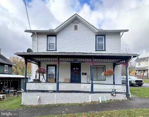 200 Lingle St, Osceola Mills, PA 16666