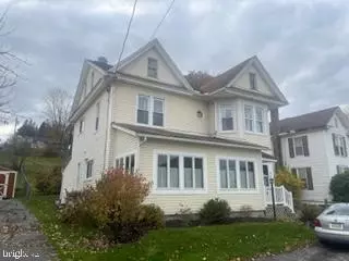 509 Laura St, Philipsburg, PA 16866