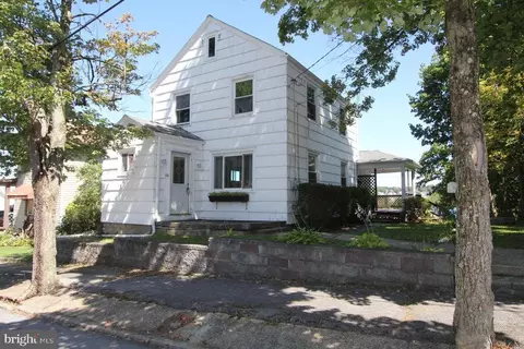 110 Scribner Ave W, Dubois, PA 15801