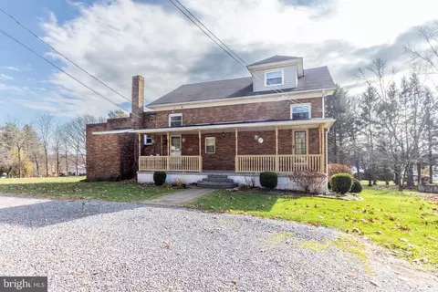 34 Estep Ln, Osceola Mills, PA 16666