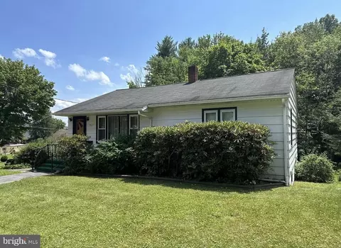 922 Martin Street Ext, Clearfield, PA 16830
