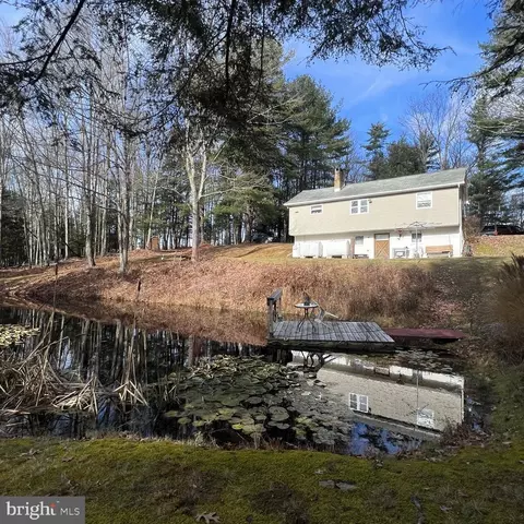 277 Genesee Ln, Drifting, PA 16834