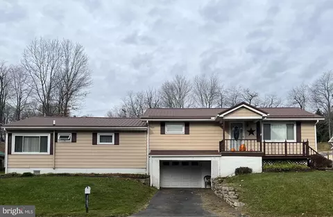 105 Perks St, Philipsburg, PA 16866