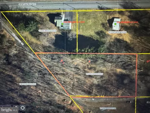 0 Nearhood, Grassflat, PA 16839