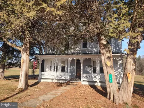 195 Frenchville Rd, Frenchville, PA 16836