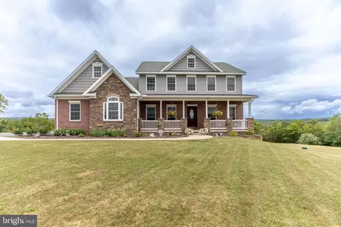 365 Sunset Ridge Rd, Clearfield, PA 16830